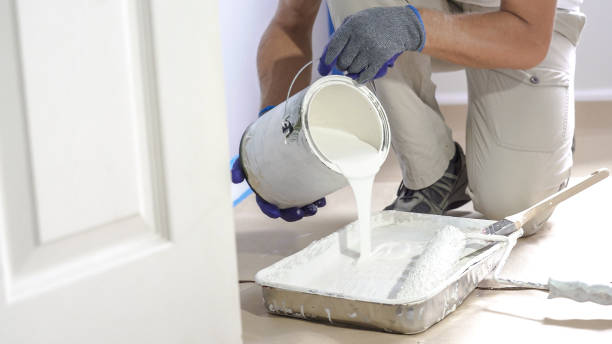 Schilderwerk realisatie door Colori Paints