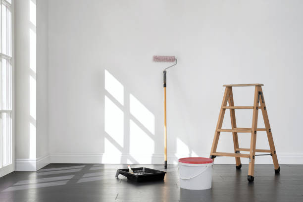 Schilderwerk realisatie door Colori Paints