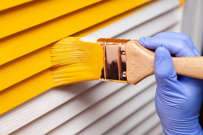 Schilderwerk realisatie door Colori Paints